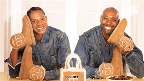 brands similar to telfar